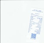 Кассовые чеки с подтверждением в Никольском