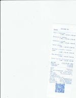 Кассовые чеки с подтверждением в Никольском