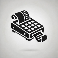 Кассовые чеки в Никольском