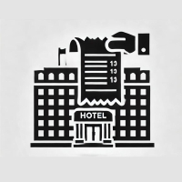 Гостиничные чеки в Никольском