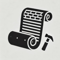 Чеки на стройматериалы в Никольском